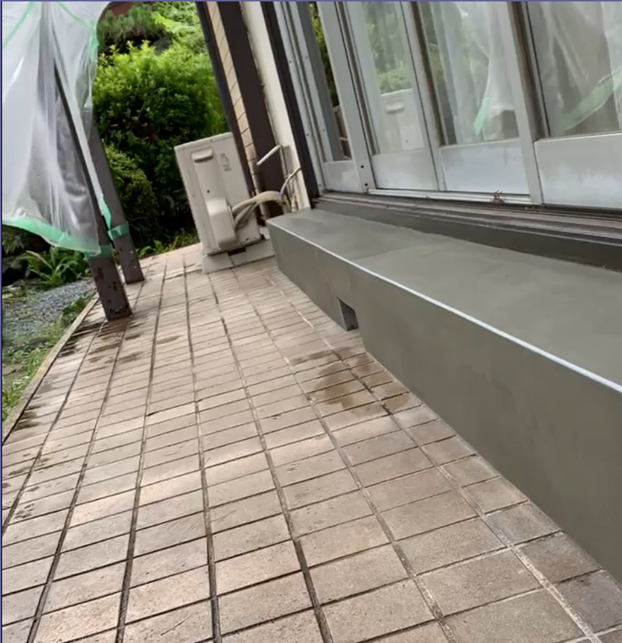 掃き出し踏み台1
